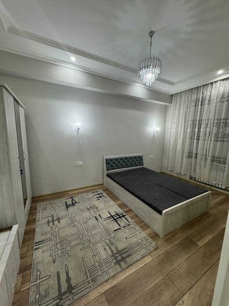 Сдаётся КЛАССНАЯ квартира<br />
<br />
• Район: Яккасарайски — фото 2