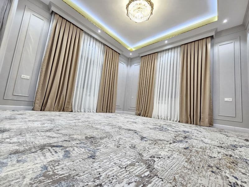 Новый свой дом в ЖК "Silk Way" . Все условия есть. . 8 этаж  — фото 3