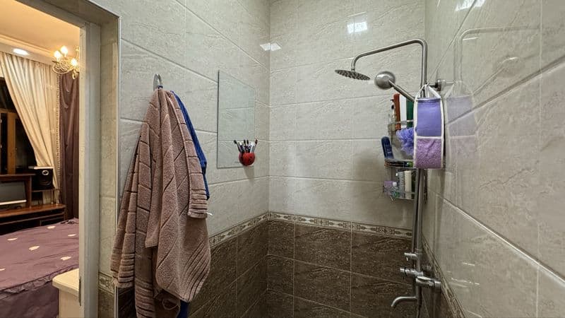 Предоплата на два месяца. <br />
<br />
Дом свой. Без маклер — фото 2