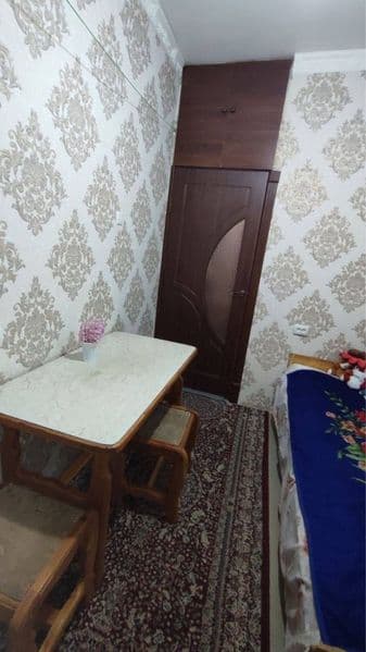 Аренда! 2 хона 1-кават<br />
2/1/4 Алгоритм Ройсон. <br />
О — фото 4