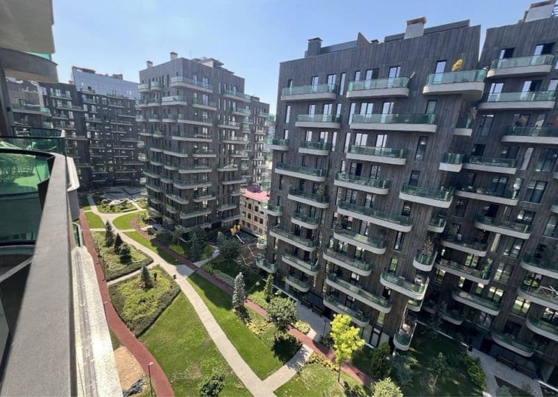 Элитный апартамент<br />
Район: Мирабад<br />
2/9/12<br />
Т