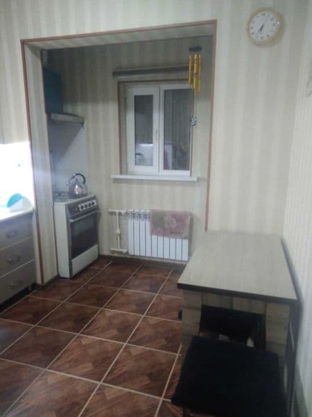 В аренду предлагается светлая и уютная квартира с хорошим ре — фото 2