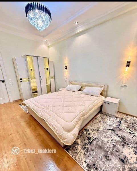 Аренда Ц 6 Минор Metro<br />
3/4хона<br />
1/ етаж<br />
5-е