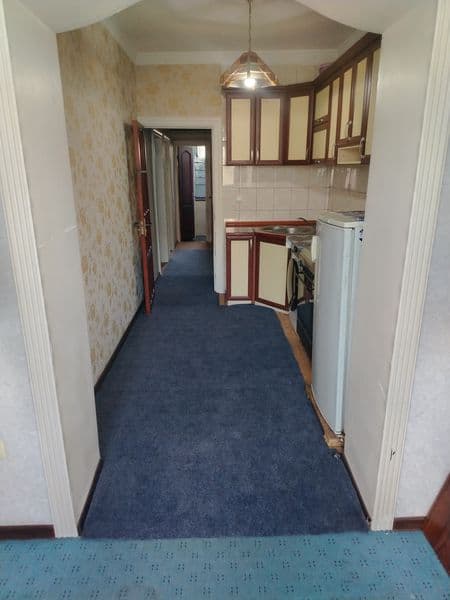 Фарход бозорни рупарасида 3 хонали хамма шароити билан ижара — фото 5