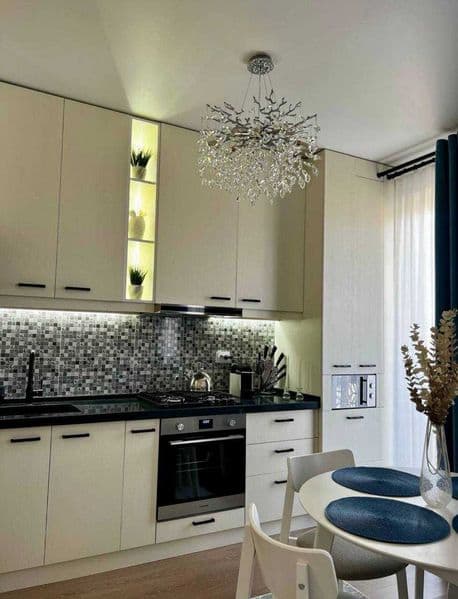 Сдаётся КЛАССНАЯ квартира<br />
<br />
• Район: Яшнабадский< — фото 5