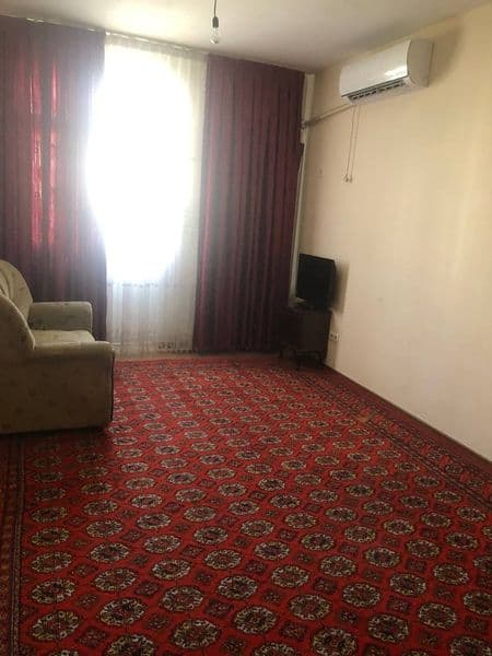 Сергели янги чоштепа 400$ ижарага узок мудатга берилади уйда — фото 3