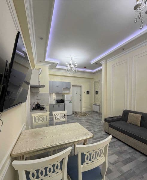 Район: Яшнабадский   <br />
Локация: ЖК Булвар /Tashkent cit — фото 5