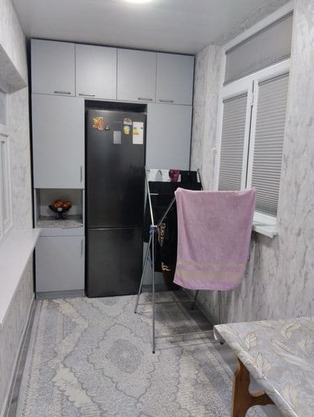 Сдаётся квартира с обстановкой. Желательно иностранцам, или  — фото 2