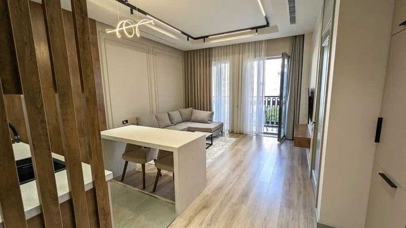 Срочно. Сдаётся Новостройка. 2 комнаты, с отличным ремонтом  — фото 5