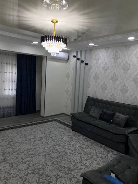 • АРЕНДА КВАРТИР <br />
• Район: - Алмазарский <br />
• Адре — фото 5