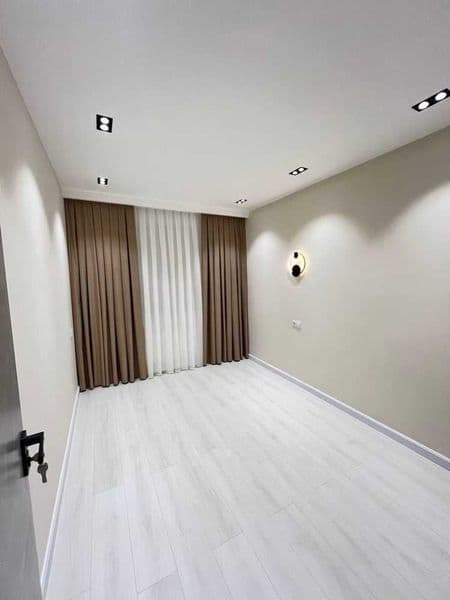 Сдаётся Квартира ул Бабура<br />
Ориентир - парк Бабура<br / — фото 3