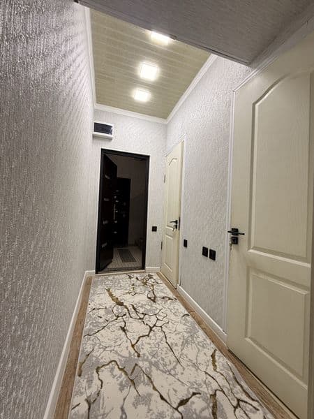 #2х_комнатная_аренда <br />
Юнусабад 13кв 2/1/4 <br />
2-ком — фото 5