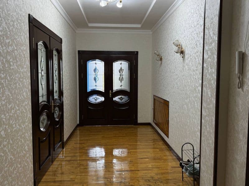 Содик Азимов.1-Bosh Berk Ko’chasi .1-UY.1.Podezd, 5-Qavat.Li