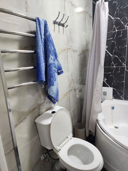 Район - Алмазарский <br />
Новастройка Баурум <br />
Ориенти — фото 3