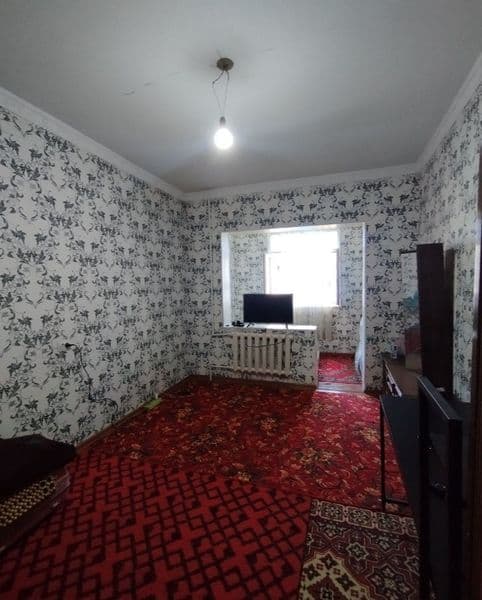 Аренда 1 комнатная квартира Сергели 6.<br />
На 5 этаже 9 эт