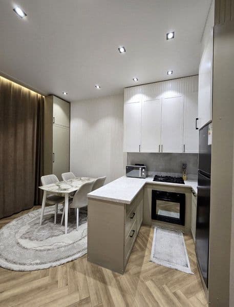 На русском языке:<br />
<br />
Не нашли квартиру на OLX?<br  — фото 4