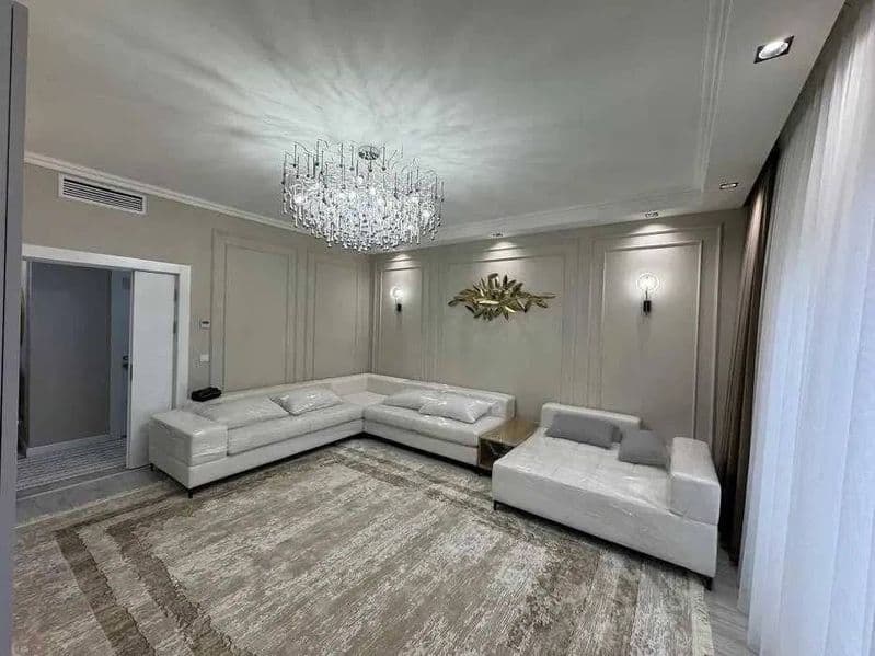 Яккасарайский район <br />
Жк Истанбул сити<br />
3/3/9<br / — фото 3