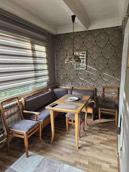 Сдаётся трехкомнатная на Чиланзаре,26 квартал,напрямую от хо