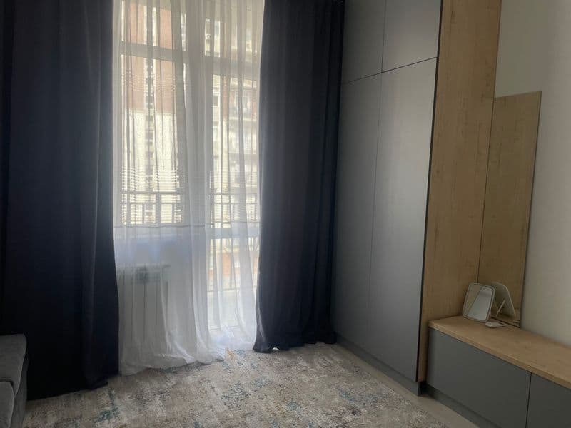 Сдается в аренду уютная 1-комнатная квартира в ЖК Паркент Пл — фото 5