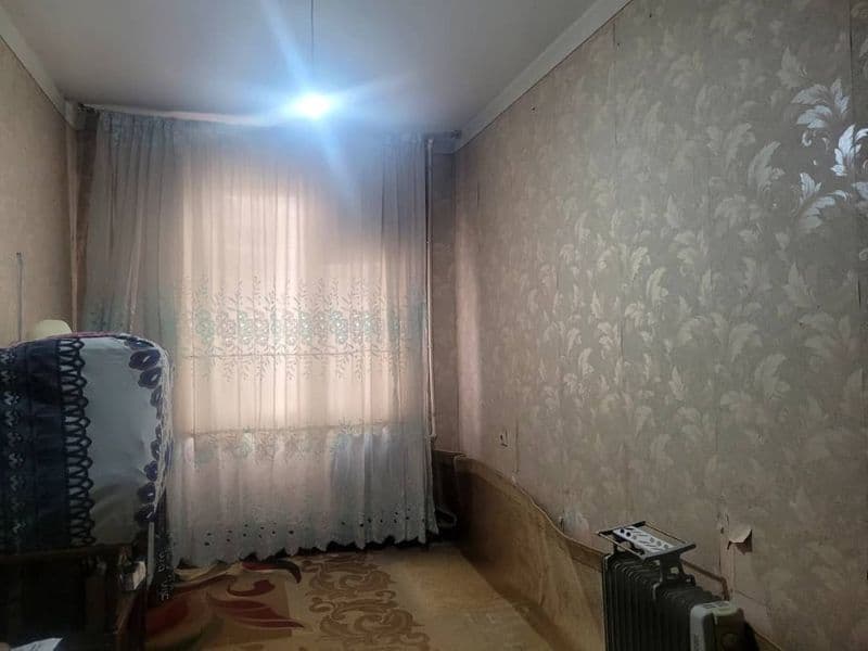 Chilonzor 18-kvartilda<br />
2 xona, 4-qavat<br />
Oila uchu — фото 3