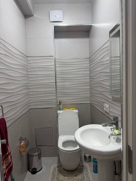 Сдается квартира<br />
Яшнабадский район <br />
Паркенский<b — фото 2