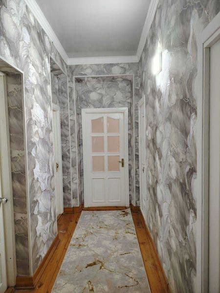 Сдаётся КЛАССНАЯ квартира<br />
<br />
• Район: Мирабадский< — фото 5