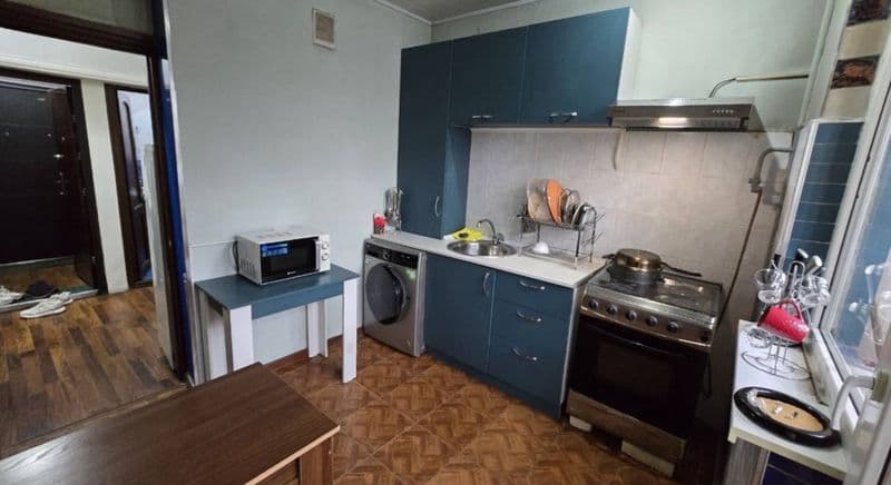 Аренда квартира <br />
Тараса Шевченко<br />
Мирабадский рай — фото 4