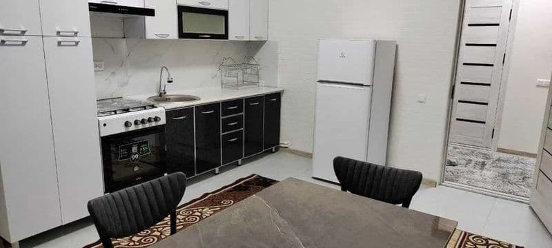 Сдаётся КЛАССНАЯ квартира<br />
<br />
• Район: Юнусабадский — фото 3