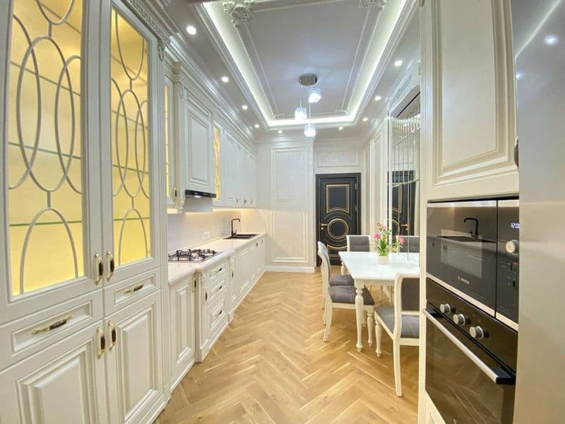 Аренда квартира:<br />
#Юнусабадский район <br />
Ориентир - — фото 5