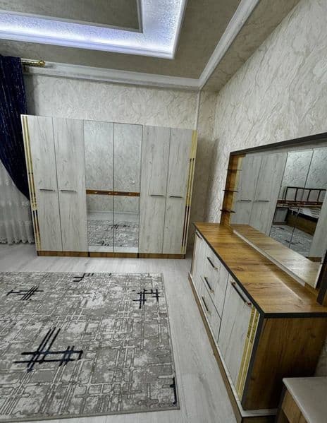 Shayxontohur tumani Paxtakor metro bekati yonida 2xonali kva — фото 2