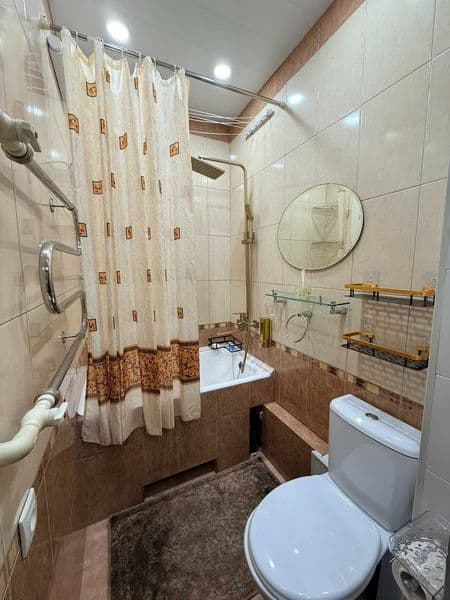 Сдаётся УЮТНАЯ квартира с обстановкой на длительный срок от  — фото 4