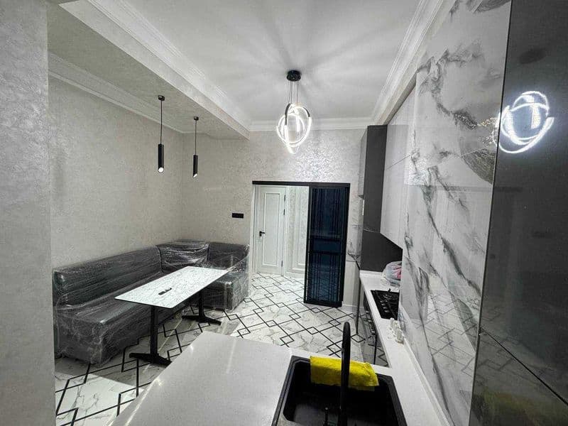 Премиальная квартира<br />
<br />
Район:Чиланзарский<br />
А — фото 3