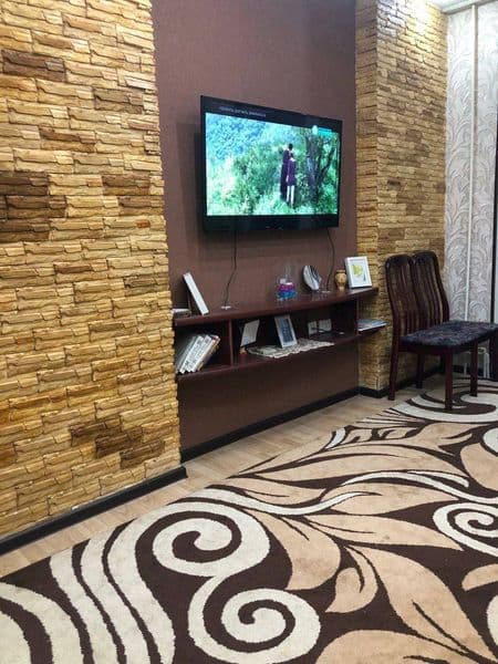 Сдаётся в аренду 2х комнатная квартира на 3 этаже 4х этажног — фото 4