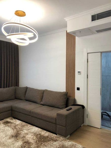 Сдаётся квартира на <br />
Ориентир - Алмазар сити<br />
Гор — фото 3