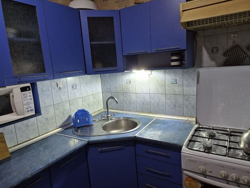 Сдаётся уютная и полностью меблированная комната в двухкомна