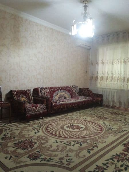 Сдаётся квартира Ц2<br />
3 комната, сдаётся 2 комната<br />