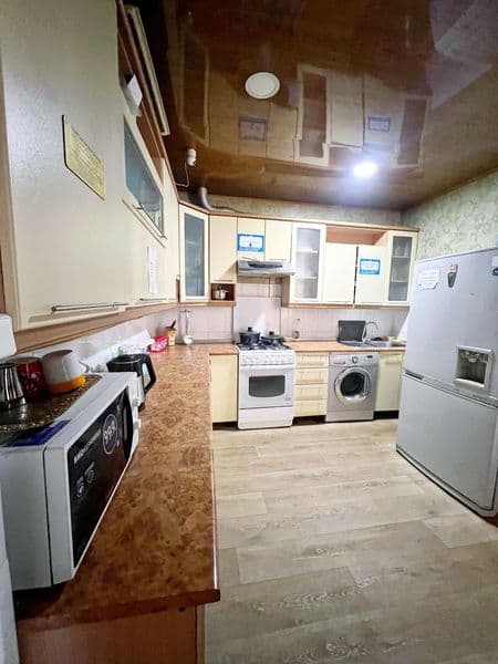 Shayxontohur yaqiniga 5daqiqali yulda kvartera ijaraga beril — фото 3