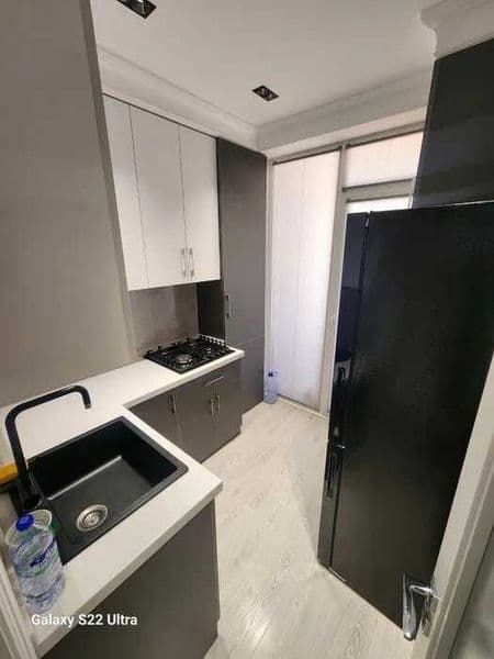 Сдаётся квартира на ЖК Хонсарой‼️<br />
Ориентир - Юнусабад  — фото 2