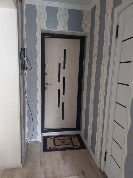 Сдам квартиру Чиланзар 5<br />
1 комнатная квартира <br />
3 — фото 4