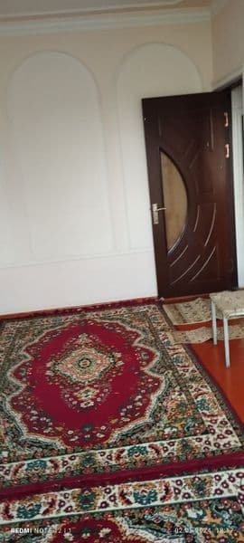 Район - Алмазский <br />
Кора камиш<br />
Ориентир -  Ок Теп — фото 2