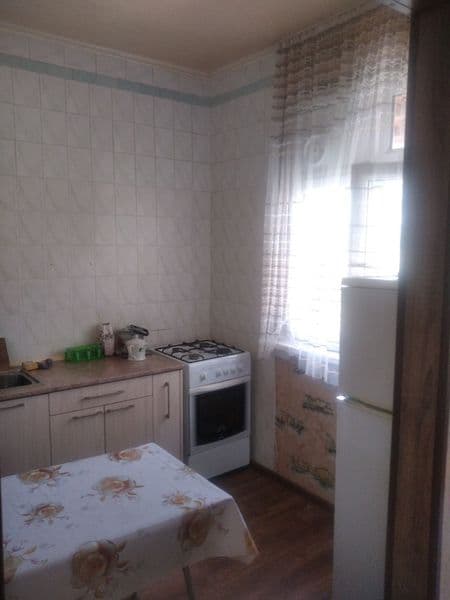 2/4/4 Сдаётся квартира в Яшнобадском районе Авиасозлар-4 сос — фото 4