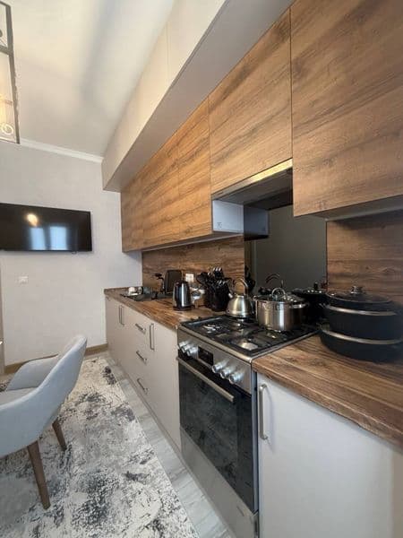 АРЕНДА <br />
Яккасарайский район<br />
Ориентир-ЖК Piramit  — фото 4