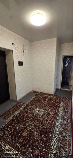 СДАЁТСЯ КВАРТИРА<br />
#Адрес: "Мирзо Улугбекский Район"<br 