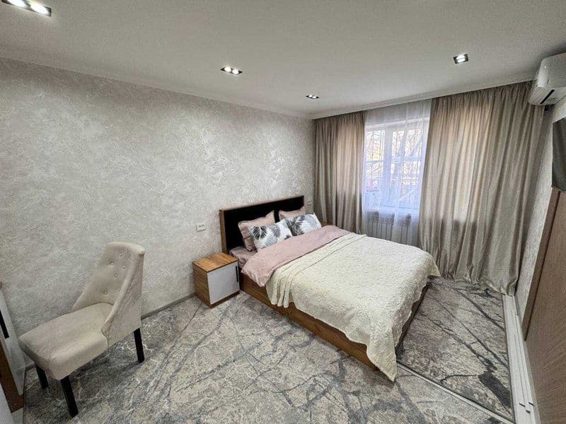 • Район: Алмазар<br />
• Адрес: ЖК "Almazar city"<br />
• Ор