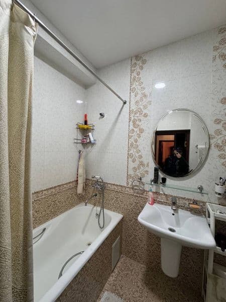 Аренда Косманавтов Метро<br />
5хона<br />
5-етаж Лифт бор < — фото 5