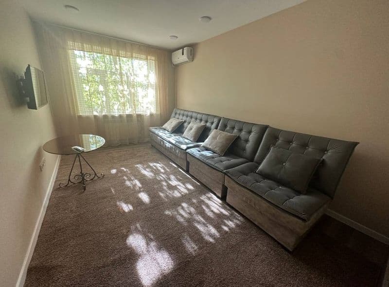 Аренда чиланзар 2.  Одна комнатная.  Есть телевизор холодиль — фото 4