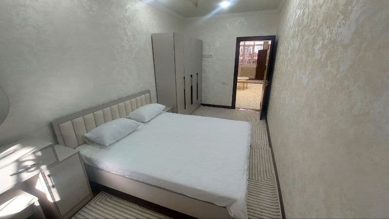 Аренда Юнусабад 13 2/1/4<br />
50м2 <br />
Ташкентская плани — фото 3