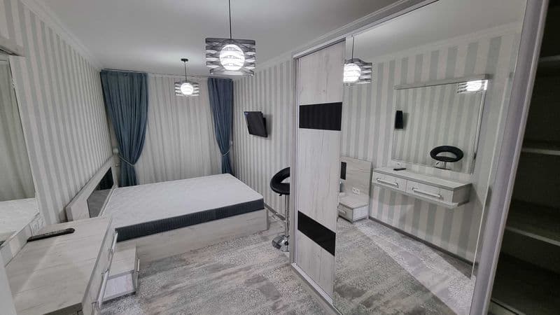 Квартира находится в Мирзо-Улугбекском районе, Новомосковска — фото 3