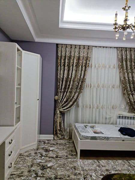 Сдается Tashkent city Gardens, B<br />
Окна выходят во двор< — фото 5