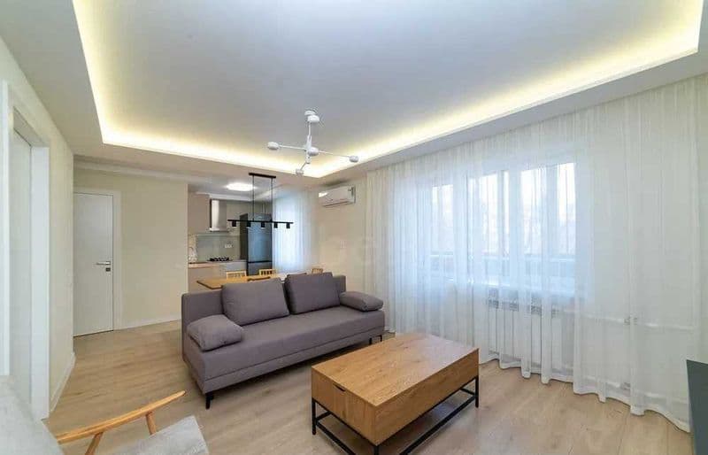 2-комнатная квартира 65 м² в Шайхантахурский район, Ц-13 (Ла — фото 2
